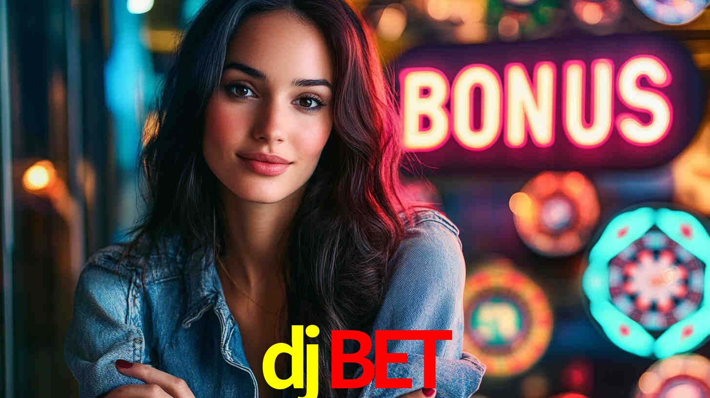djbet - Cassino Oficial Brasil - djbet.com