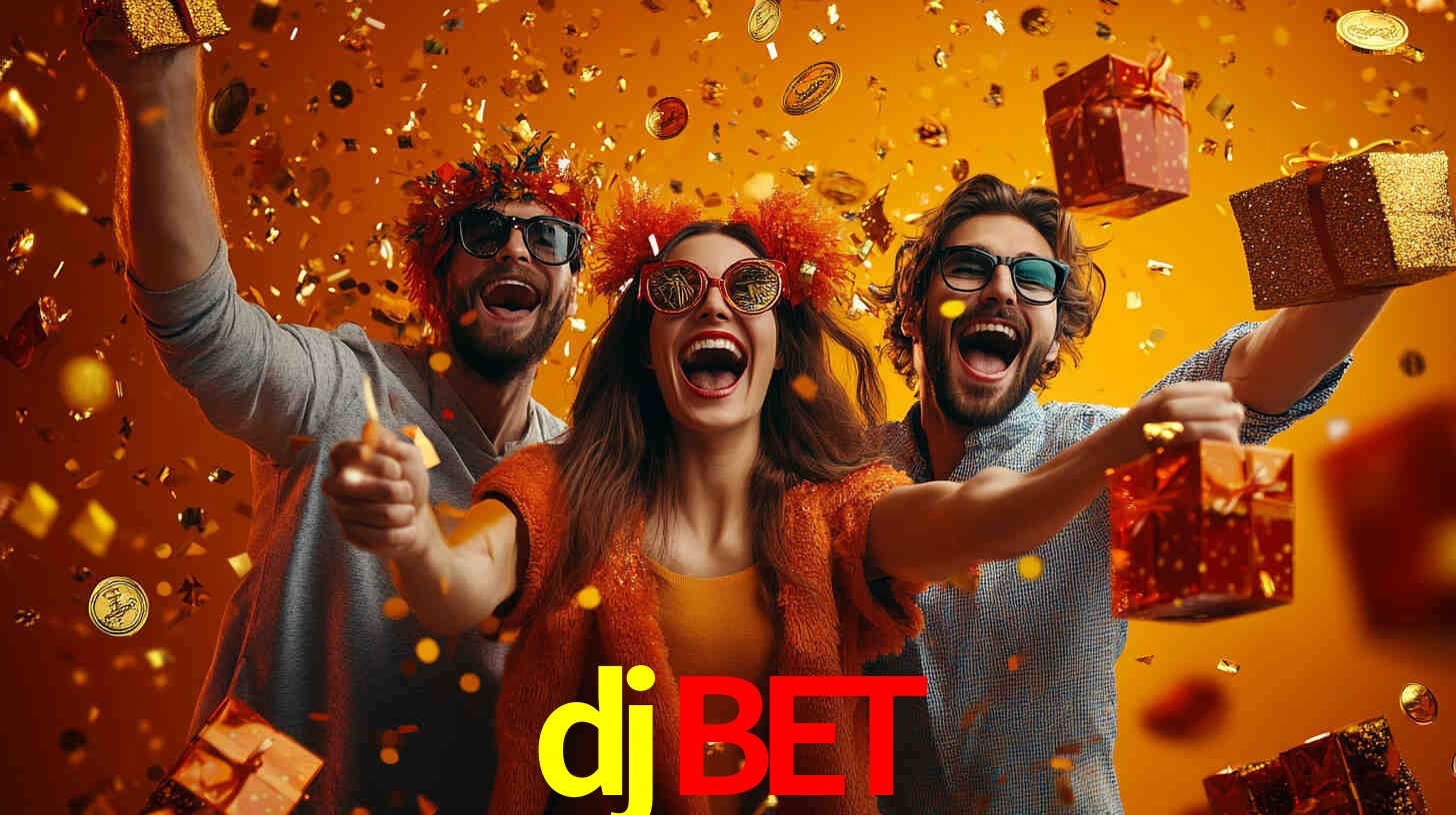 djbet: Seu Cassino Premiado com Pagamentos Rápidos