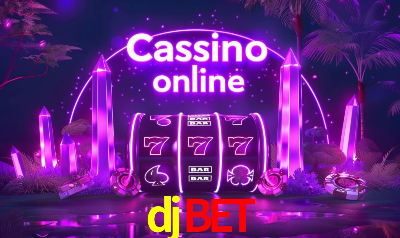 Estatísticas djbet