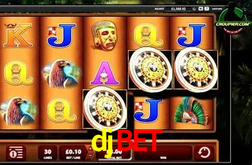 Desvendando o Mundo dos Jogos Virtuais na djbet