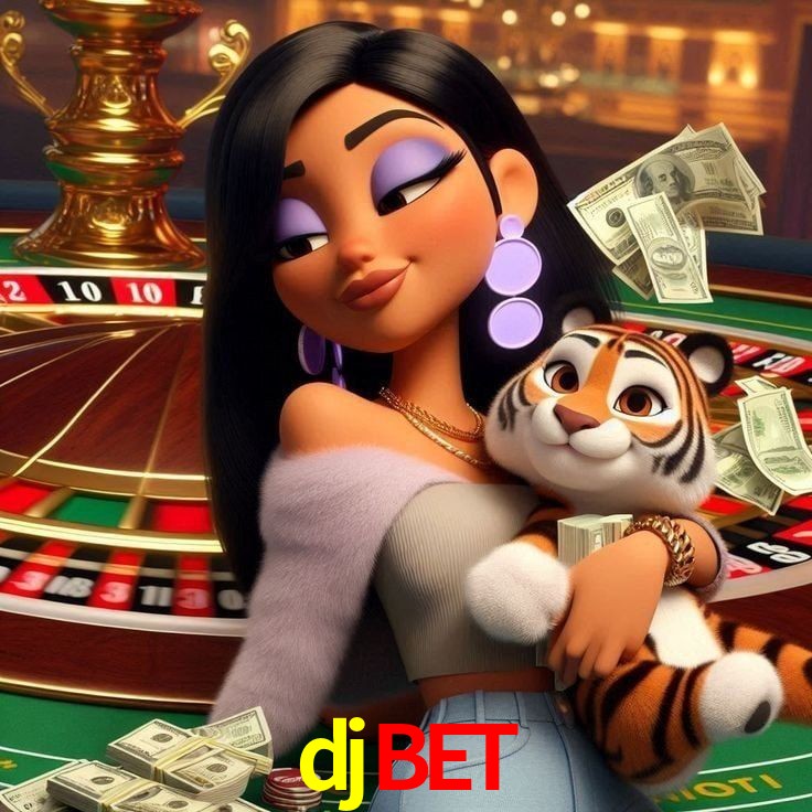 Experiência VIP djbet