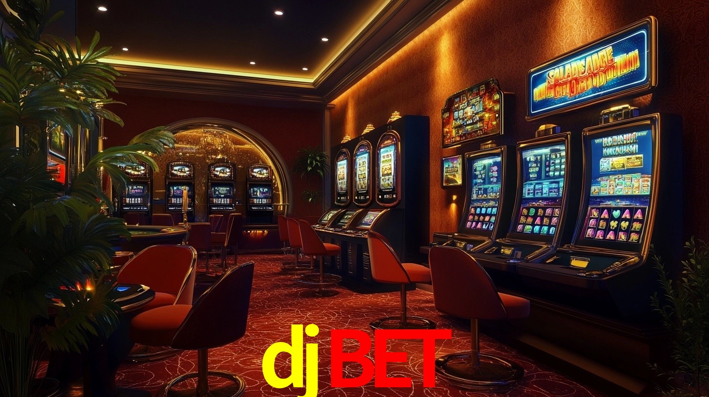 Roulette Table djbet
