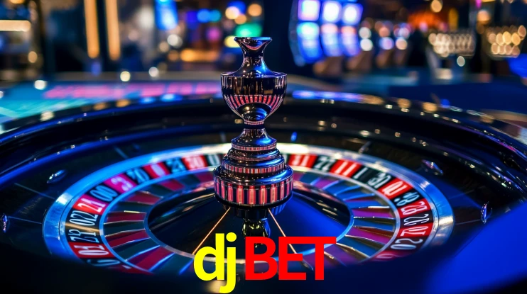 djbet App Interface