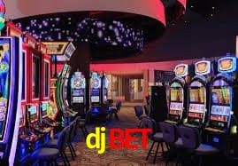 Login Seguro djbet
