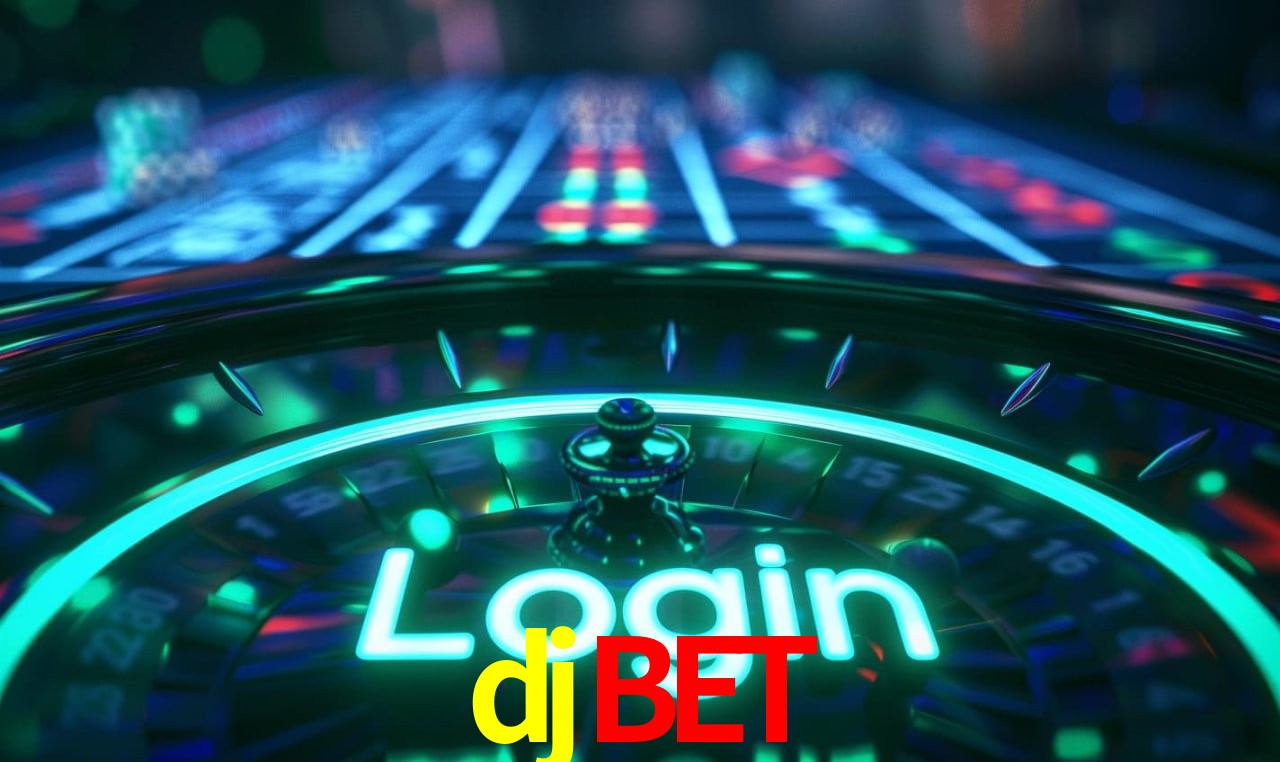 Interface do App djbet