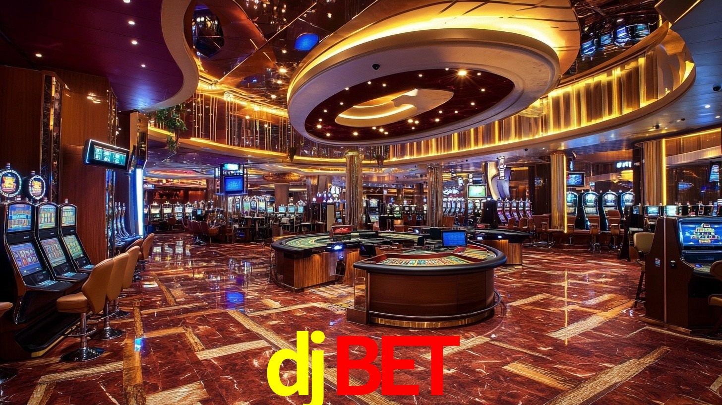 Live Casino djbet