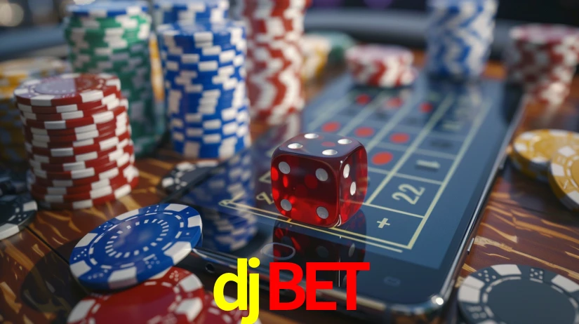 djbet: A Experiência de Casino com Jogos de Mesa ao Vivo