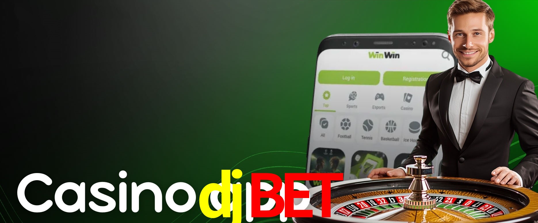 API Integration djbet
