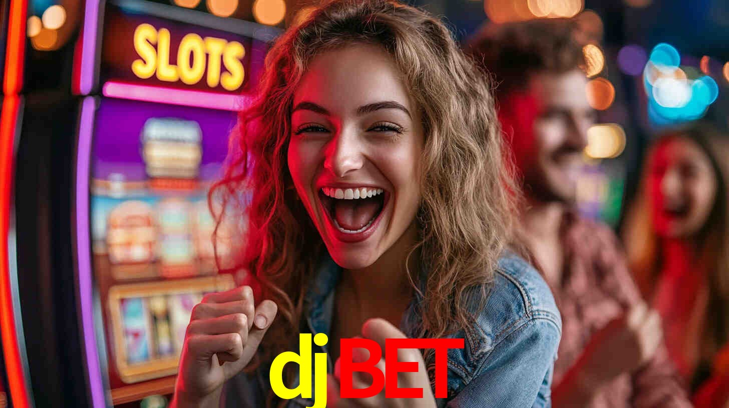 A Popularidade dos Caça-Níqueis no djbet