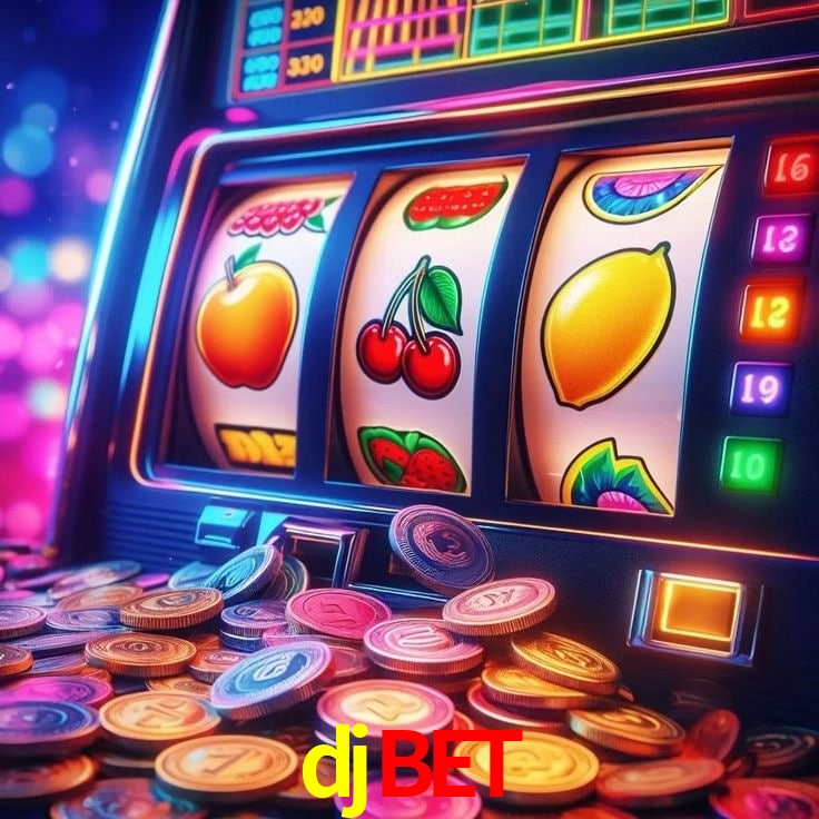 Bônus de Boas-vindas djbet