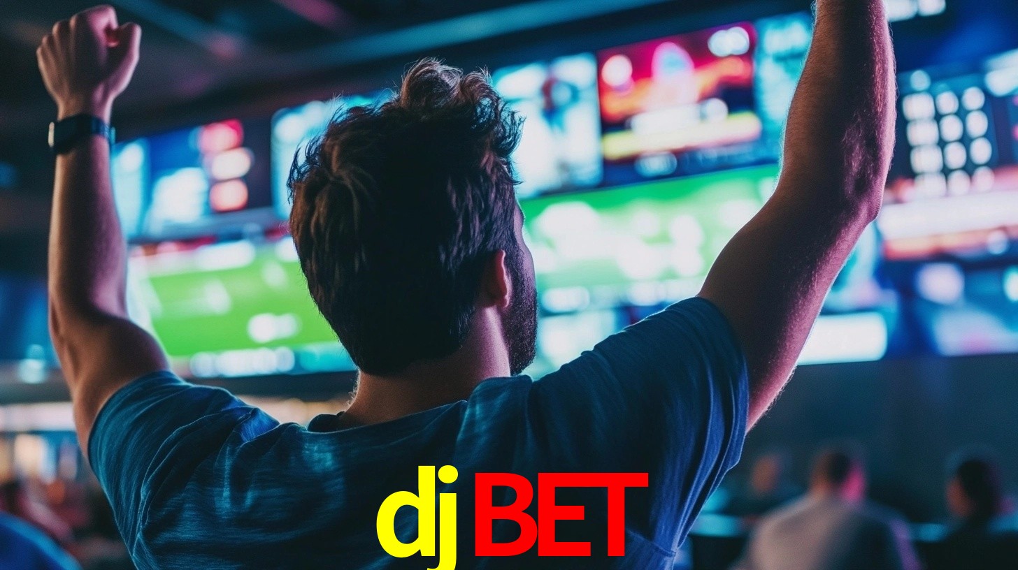 Sinta a adrenalina dos jogos de cassino com djbet