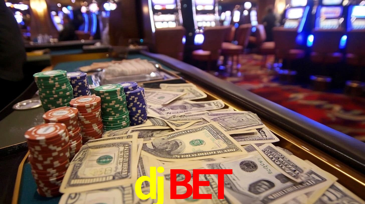 Sistemas de Segurança djbet