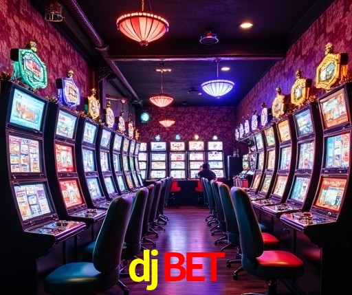 Tecnologia da Plataforma djbet