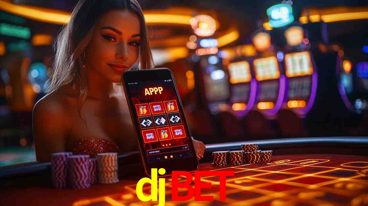 Desvendando o Mundo dos Jogos Virtuais na djbet