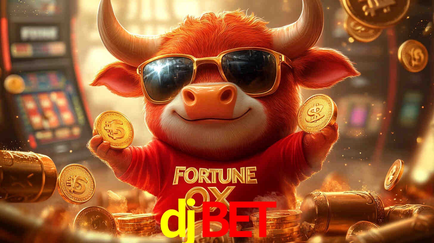 djbet: Seu Especialista em Apostas Esportivas Brasileiras