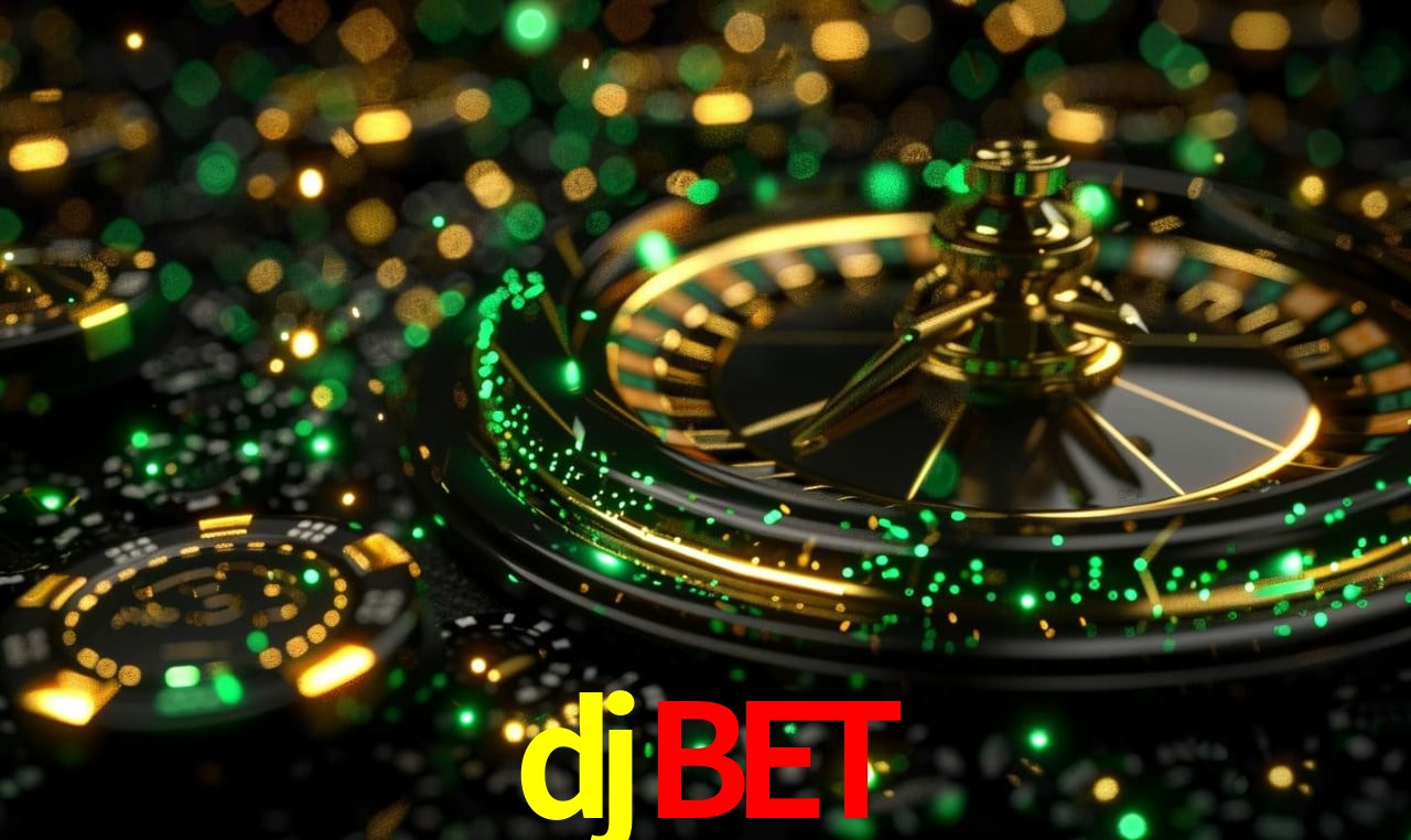 Design Responsivo djbet