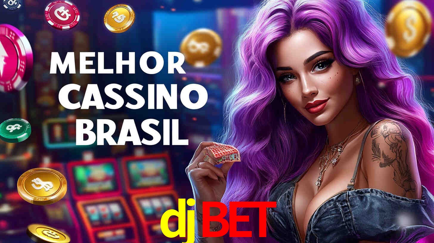 Inovações de Jogos na djbet: O Futuro das Experiências Interativas