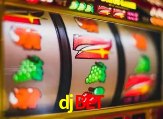 Descubra o Mundo do Cassino Online com djbet