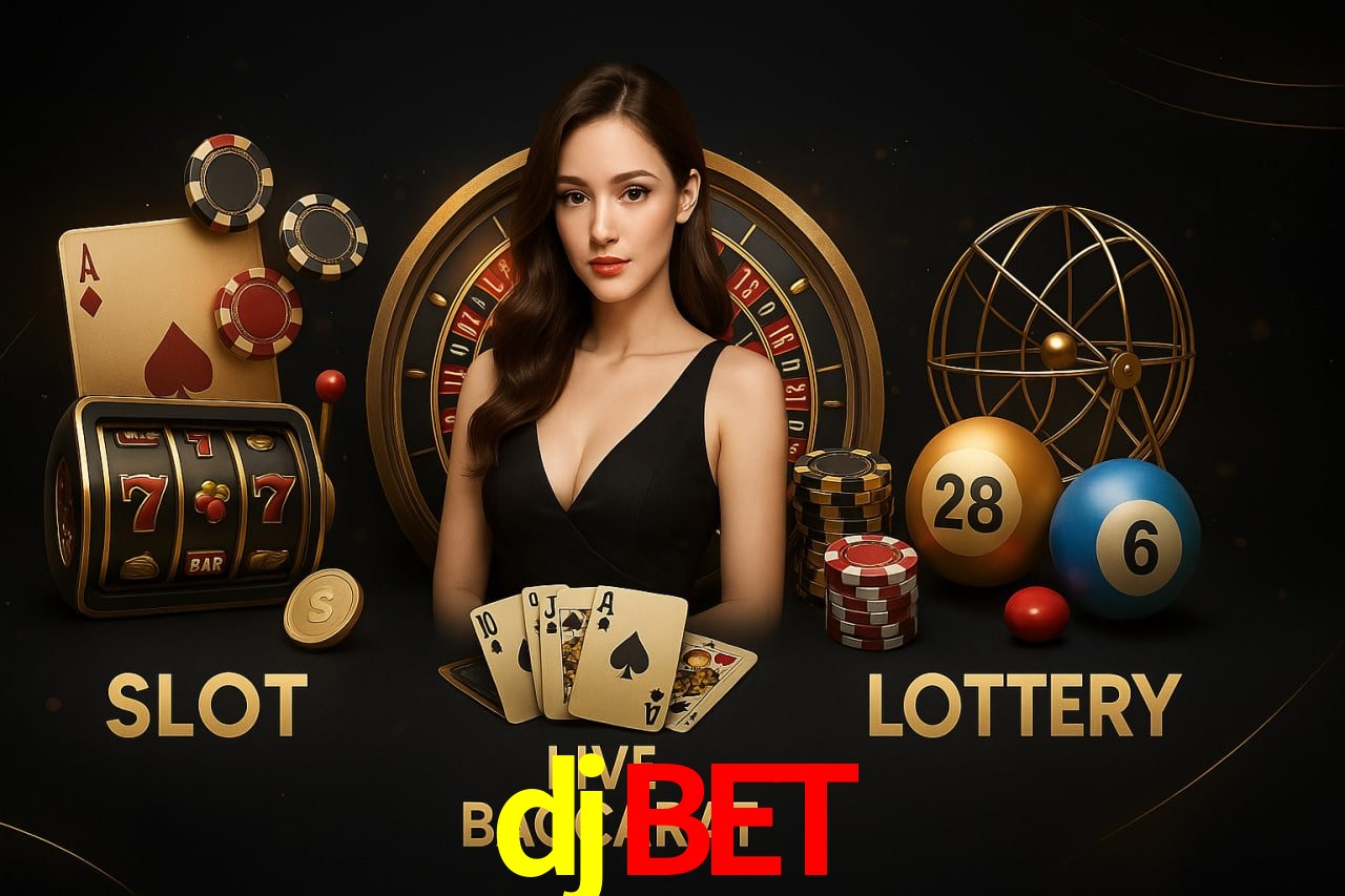 Cadastro Rápido djbet
