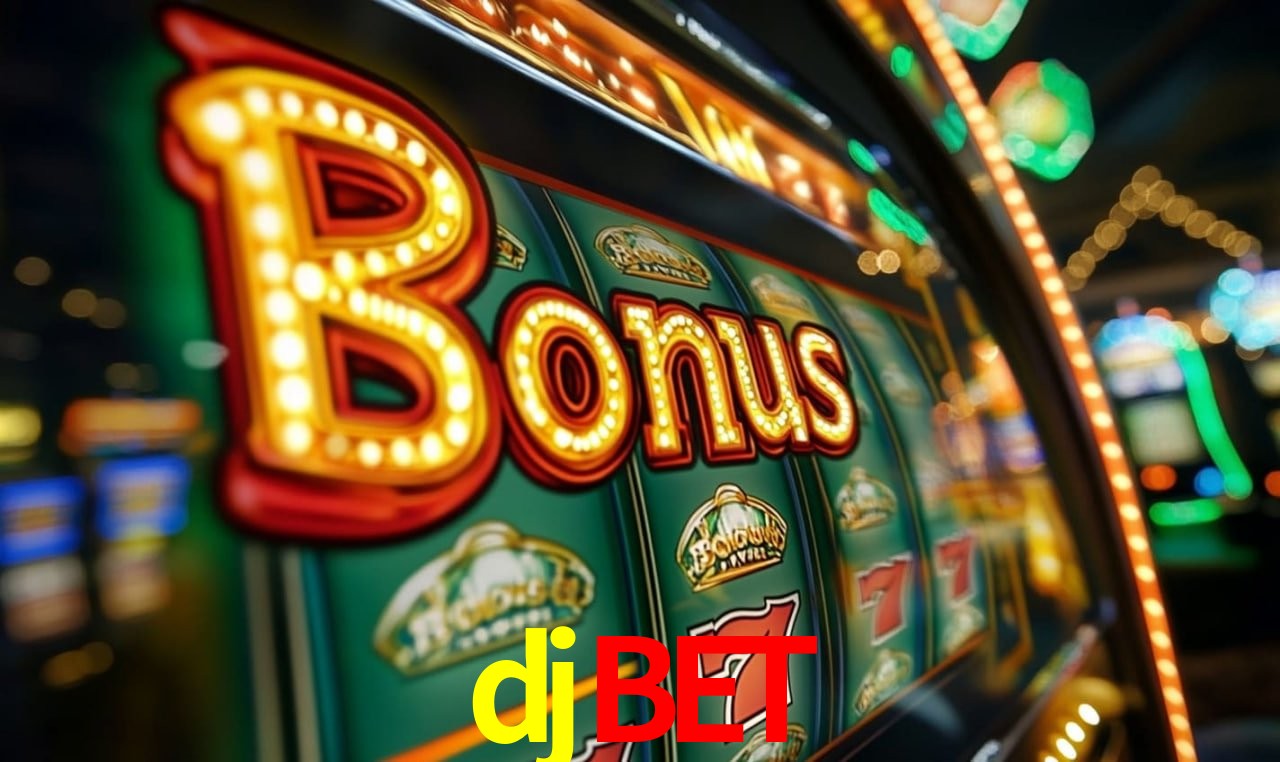 Benefícios da Conta djbet