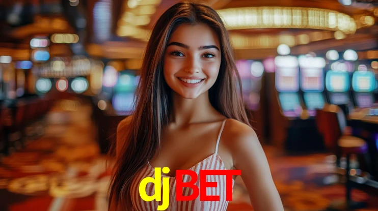 Welcome Bonus djbet