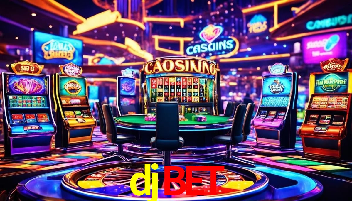 Torneios djbet