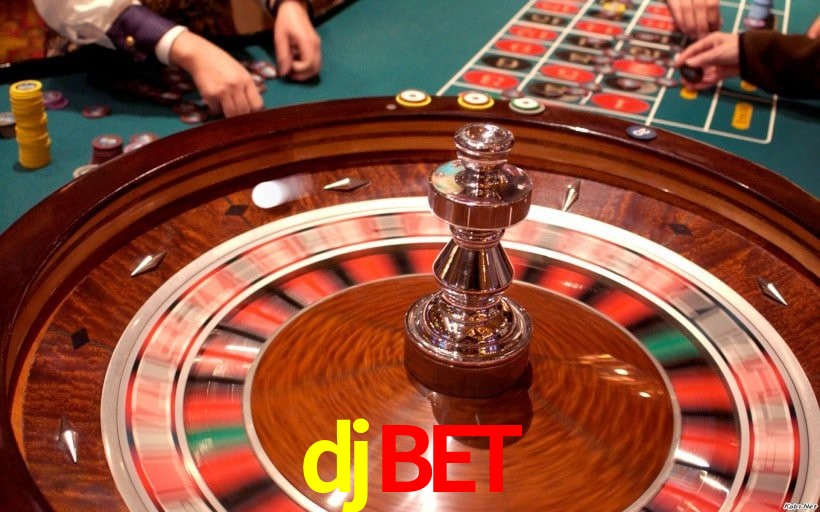 A Emoção da Loteria na djbet: Uma Chance de Mudança de Vida