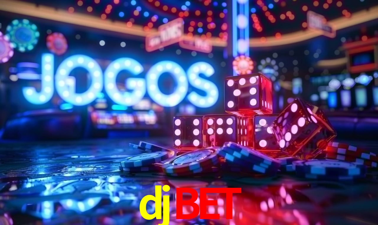 Desvendando o Mundo dos Jogos Virtuais na djbet