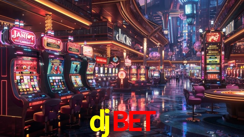 Slot Games djbet