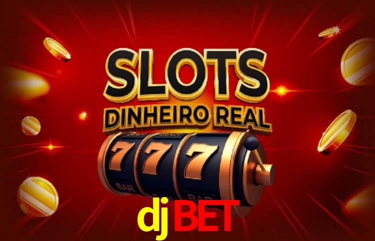 Jogos de Slot djbet