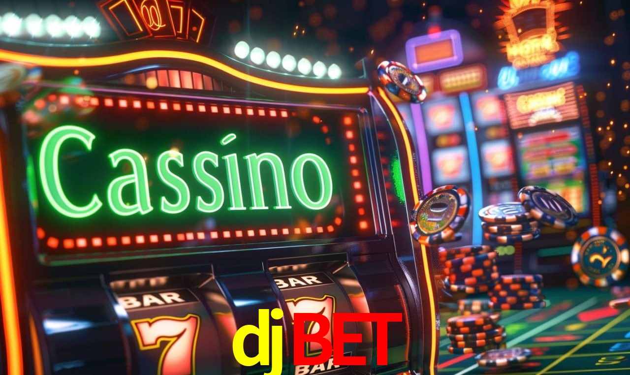 Apostas de Tênis djbet