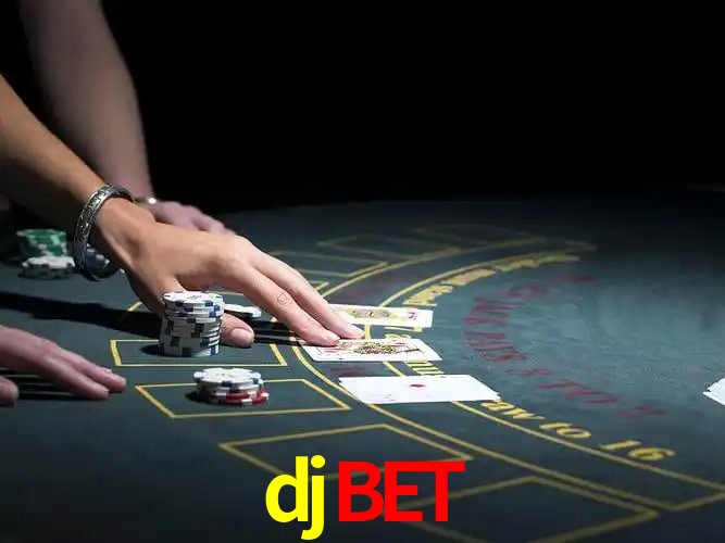 Casino Ao Vivo djbet
