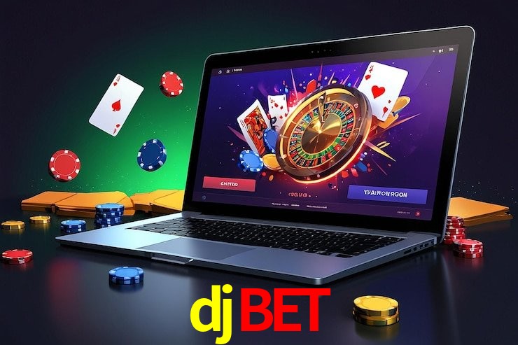 Diretório de Jogos djbet