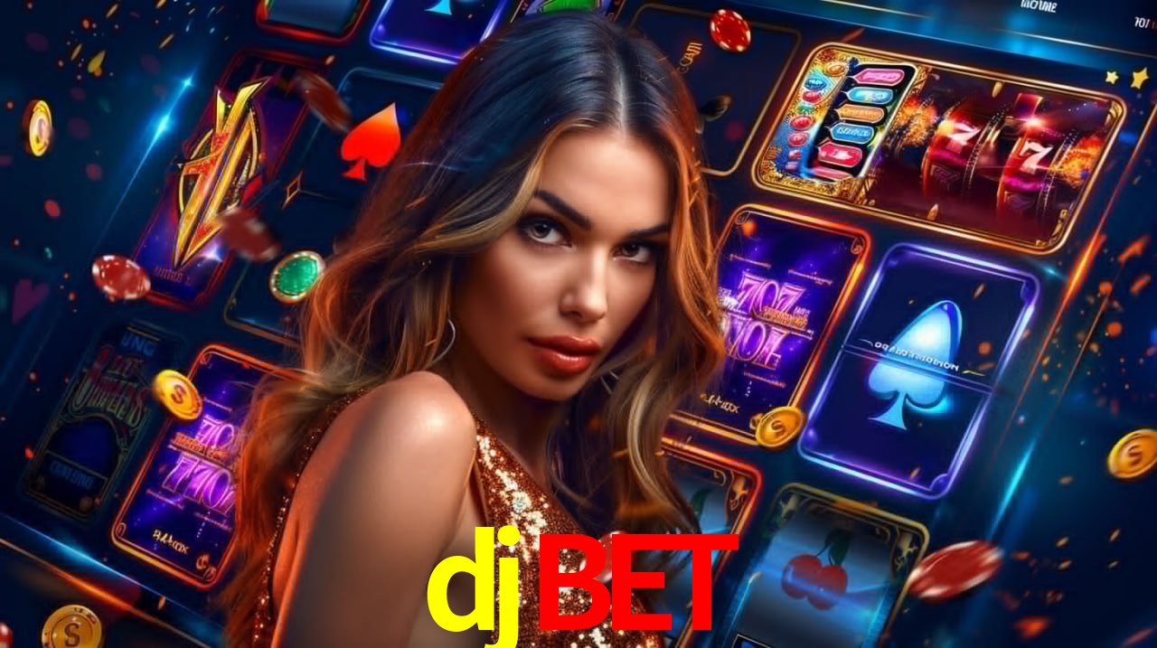 Explorando a Categoria de Eventos em Apostas na djbet