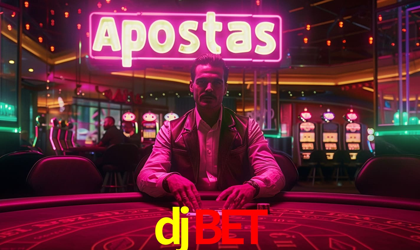 Apostas Esportivas na djbet: Um Guia Completo