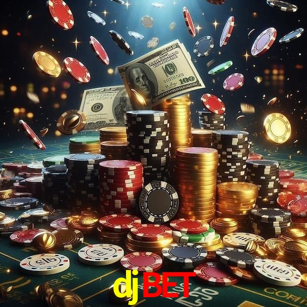 Explorando a Categoria de Eventos em Apostas na djbet